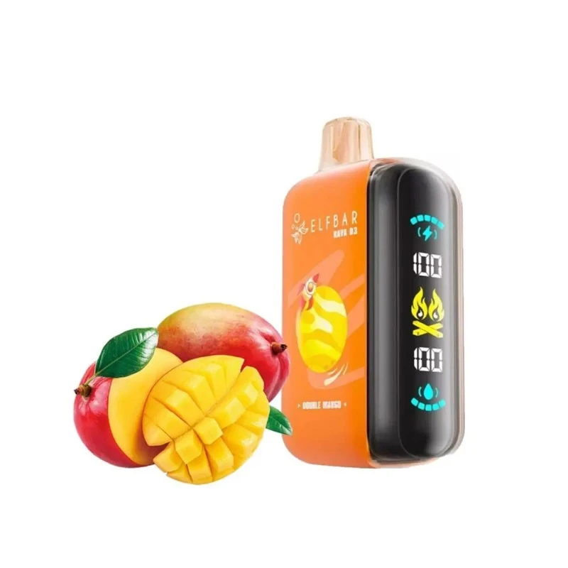 elf bar 25000