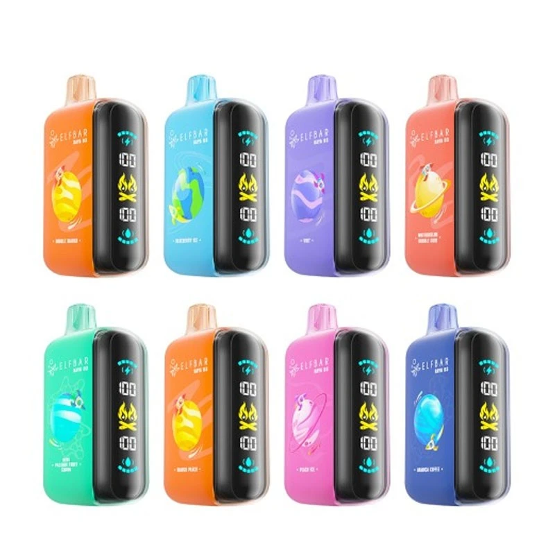 elf bar d3 25000 puff