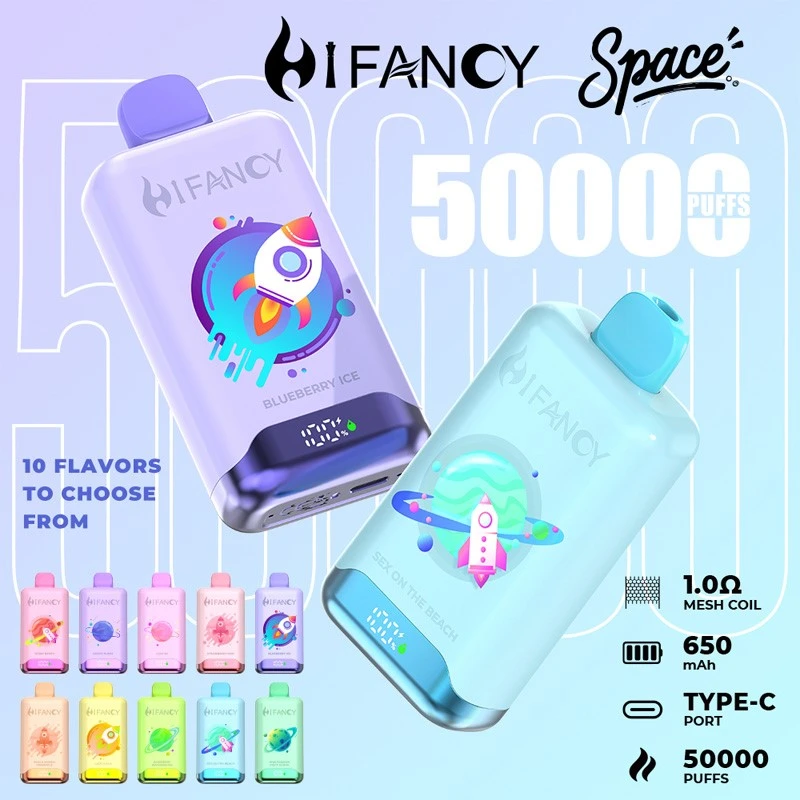 Hifancy space 50k Hifancy space 50k